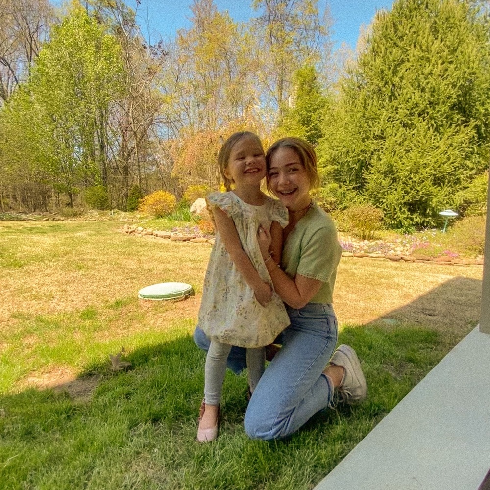 Meet your Posher, Faith